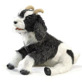 Folkmanis Hand Puppet Goat | Bumble Tree