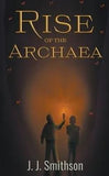 Rise of the Archaea Book | Bumble Tree