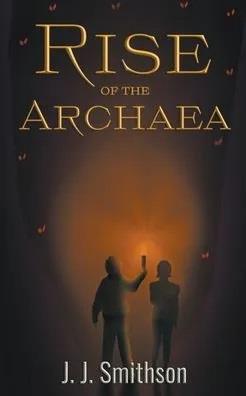 Rise of the Archaea Book