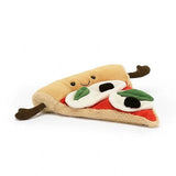 Jellycat Amuseable Slice of Pizza | Bumble Tree