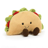 Jellycat Amuseable Taco | Bumble Tree