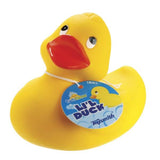 Toysmith L'il Bathtime Duck | Bumble Tree