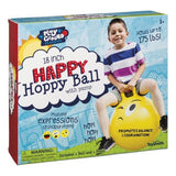 Toysmith Happy Hoppy Ball | Bumble Tree