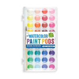 Ooly Lil' Watercolor Paint Pods | Bumble Tree