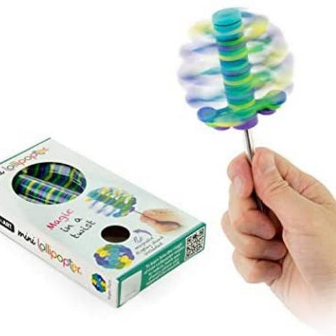 Playable Art Mini Lollipopter