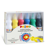 Primo Poster Paint Kit 6 x 75mL | Bumble Tree