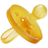 Natursutten Original Rounded Pacifier 0-6 Mos | Bumble Tree