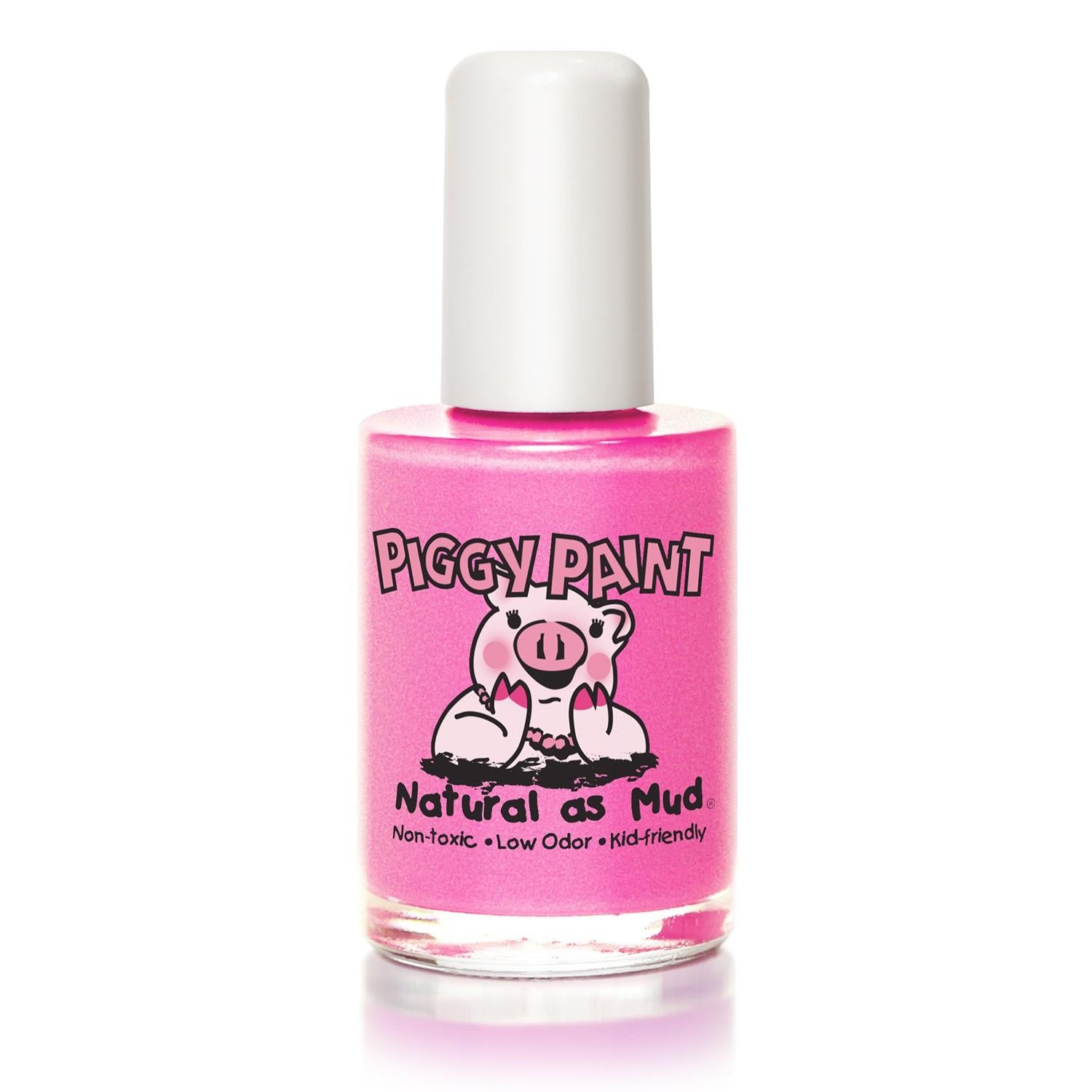 Piggy Paint Nail Polish Jazz it Up | Bumble Tree