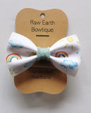 Raw Earth Bowtique Headbands